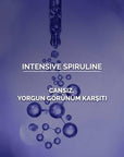 Institut Esthederm Intensive Spiruline Serum: Revitalize Tired Skin, Boost Radiance, and Achieve a Youthful Glow - 30ml Institut Esthederm Spiruline Serum: Revitalize & Brighten Intensive Spiruline Serum, Facial Serum, Skin Renewal Serum, Brightening Serum, Spirulina Skin Care, Serum for tired skin, Institut Esthederm, tired skin, dull skin, radiance, revitalize, energize, youthful glow, complexion, skin health, skin vitality, face serum, neck serum, décolleté serum, skincare, beauty, cosmetic, gifts for he