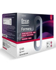 Ocean Formera Dietary Supplement with 30 Shots & 60 Capsules