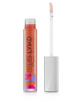 LYKD Liquid Lipstick - LYKD Likit Mat Ruj 308 Orange Pleasure - Long Lasting Matte Lip Color LYKD Liquid Lipstick - Long Lasting Matte Lip Color liquid lipstick, matte lipstick, long-lasting lipstick, LYKD Likit Mat Ruj 308 Orange Pleasure, matte lip color, cosmetic, makeup, lip makeup, beauty product, durable lip color, easy application lipstick