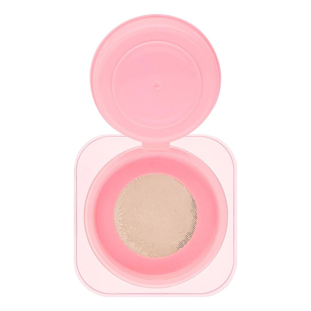 Beaulis Fun Bake My Day Powder 108 Nude Transparent