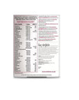 Vitabiotics Wellman 50+ Dietary Supplement for Men - Multivitamin and Mineral Support for Men's Health Vitabiotics Wellman 50+ for Men's Health Dietary Supplement for Men, Multivitamin for Men Over 50, Vitabiotics Wellman 50+, Men's Health Supplements, Vitamin and Mineral Supplements, Health Supplements for Aging Men, Men's Vitality Supplements, Nutritional Support for Men 50+, Sibirya Ginseng Extract, Coenzyme Q10, L-Arginine, L-Carnitine, Lutein, Multivitamin, Mineral Supplement, Tablet Form Supplements