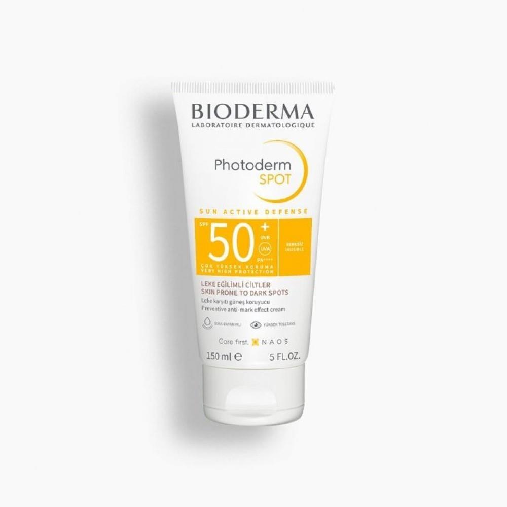 Bioderma Photoderm Spot 150 ml SPF 50+ - image 3