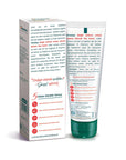 Himalaya Natural Glow Face Cream - Nourishing, UV Protection, 1.69 fl oz Himalaya Natural Glow Face Cream - Nourishing & UV Protection Natural face cream, Himalaya face cream, Glow face cream, UV protection face cream, Natural glow skincare, Nourishing face cream, Moisturizing face cream, Skincare for dark spots, Skin tone evening, Natural skincare products, Face cream with UV protection, E Vitamin face cream, Safran face cream, Alfafa face cream