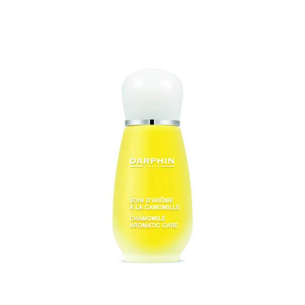 Darphin Chamomile Aromatic Care Soothing Facial Serum: Calm Redness, Irritation with Natural Oils | Best Paraben-Free Sensitive Skin Treatment – 0.51 fl oz Darphin Chamomile Serum: Soothe Sensitive Skin & Reduce Redness Chamomile facial serum, Soothing serum for sensitive skin, Natural skincare for redness, Paraben-free facial oil, Aromatic care for sensitive skin, Darphin Chamomile Serum, Facial serum for irritation, Best serum for sensitive skin, sensitive skin, redness relief, irritation relief, natural