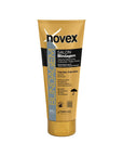 Novex Blindagem Heat Protectant Leave-In Cream 200g