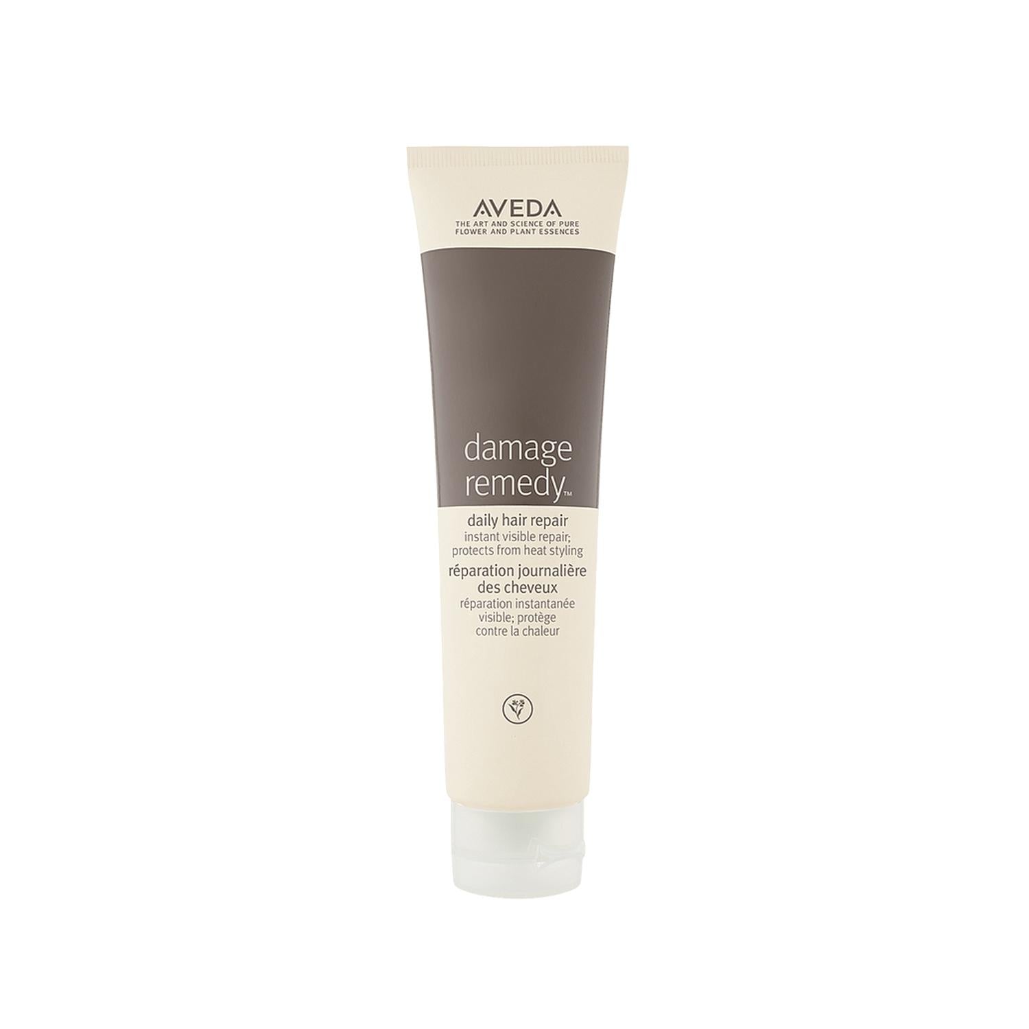 Aveda Damage Remedy Daily Hair Repair Cream - 100ml, Repair Damaged Hair, Natural Hair Care Aveda Damage Remedy Daily Hair Repair Cream - Natural Hair Care Aveda Damage Remedy, Daily Hair Repair, Hair Care Cream, Damage Repair Hair Product, Natural Hair Care, Hair Repair Treatment, Nourishing Hair Cream, Damaged Hair Solution, Plant-Based Hair Care, Premium Hair Products