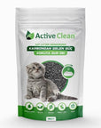 Active Clean Cat Litter Odor Absorber - Natural, Safe, Effective Odor Eliminator for Cat Owners Natural Cat Litter Odor Absorber - Safe & Effective cat litter odor absorber, odor eliminator for cat litter, natural cat litter deodorizer, safe cat litter odor control, effective cat litter odor absorber, cat litter, odor control, pet care, natural pet products, safe for cats, non-toxic, dust minimized, long-lasting, cat owners, pet health, pet safety