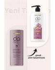 DP Daily Perfection Clove Extract Conditioner for Soft Hair 400ml