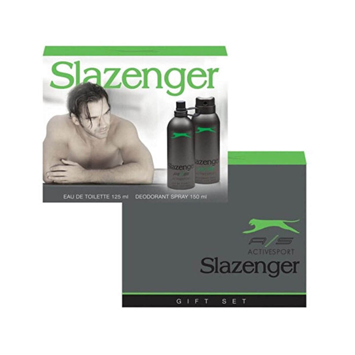 Slazenger Sports Bag - Durable Gym Tote | Perfect for Workouts
