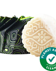 Viori Rice Water Shampoo Bar: Natural, Vegan, Sulfate-Free for Strong, Shiny, Healthy Hair Viori Rice Water Shampoo Bar: Natural, Vegan, Healthy Hair shampoo bar, rice water shampoo, vegan shampoo, natural shampoo bar, sulfate-free shampoo, plastic-free shampoo, Longsheng rice water hair care, shampoo bar for oily hair, shampoo bar for dry hair, cruelty-free shampoo bar, hair care, natural hair care, vegan hair care, plastic free, zero waste, sustainable beauty, ethical beauty, hair cleansing, moisturizing
