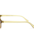 Solest London Oil Green Unisex Sunglasses 26047