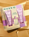 Nuxe Hair Prodigieux: Luxurious Hair Care Set for Enhanced Shine & Manageability | Premium Hair Care Products Nuxe Hair Prodigieux Set: Shine & Manageability | Hair Care Nuxe Hair Prodigieux, hair care set, hair care products, hair shine, hair manageability, hair care, hair products, shine, manageability, luxurious hair care, botanical hair care, natural hair care, hair beauty, healthy hair, gifts for her, beauty products, women's hair care