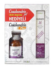 Cosakondrin Plus Joint Health Supplement - Glucosamine Chondroitin MSM Vitamin C - 60 Tablets Cosakondrin Plus Joint Health Supplement - 60 Tablets joint health supplement, glucosamine chondroitin, MSM supplement, Vitamin C supplement, undenatured type 2 collagen, dietary supplement, joint pain relief, arthritis support, cartilage health, immune system support, Cosakondrin Plus
