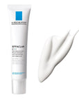 La Roche Posay Effaclar K (+) Sebum Control Face Moisturizer for Oily Skin - Non-Comedogenic & Hypoallergenic La Roche Posay Effaclar K (+) Oily Skin Moisturizer - 8hr Sebum Control oily skin moisturizer, sebum control face cream, non-comedogenic face moisturizer, hypoallergenic skincare, La Roche Posay Effaclar K (+), face moisturizer for oily skin, acne control moisturizer, mattifying face cream, pore minimizing skincare, salicylic acid face moisturizer, LHA skincare, oily skin care routine, anti-acne moi