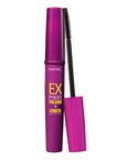 Pastel Express Volume Length Mascara Black 10ml - Mascara
