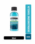 Listerine Mouthwash - Fresh Breath - view 2