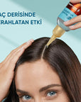 Head & Shoulders DermaXPRO Scalp Revitalizer - Anti-Hair Loss Serum | 5 Oz