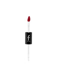 Flormar Duoglam Creamy Liquid Lipstick & Lip Gloss