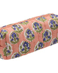 Eklips Quilted Cosmetic Bag - Small Makeup Bag Organizer for Travel, Stylish Pencil Case Design - Assorted Styles Eklips Quilted Cosmetic Bag - Travel Makeup Organizer makeup bag, cosmetic bag, small makeup bag, travel makeup bag, quilted cosmetic bag, makeup organizer, pencil cosmetic bag, stylish makeup bag, makeup, cosmetics, beauty, organizer, travel, compact, quilted, assorted, stylish, pen-like, gift for her, gifts for women, travel accessory, storage solution, fashion accessory, personal care, makeup