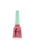 Flormar Breathing Color High-Pigment Breathable Nail Polish