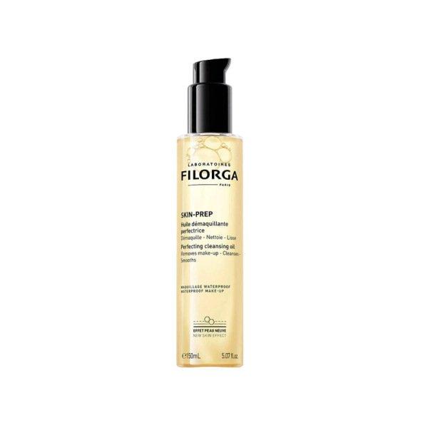 Filorga Skin-Prep Cleansing Oil for Makeup Removal 150ml