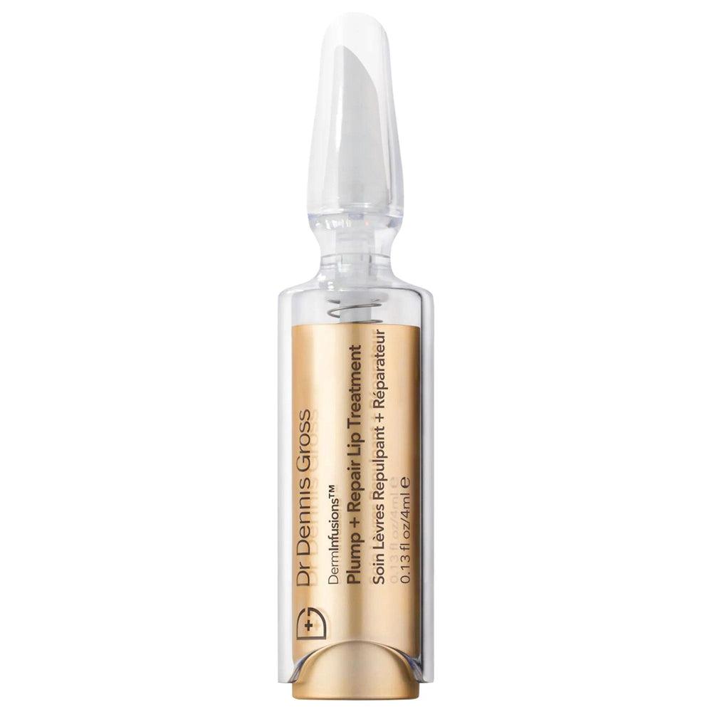 DermInfusions Plump + Repair Lip Treatment: Hyaluronic Acid for Fuller, Hydrated Lips | Vegan & Cruelty-Free DermInfusions Lip Plumper: Hyaluronic Acid Treatment for Fuller Lips lip plumper, lip treatment, hyaluronic acid lip treatment, vegan lip care, cruelty-free lip balm, dry lips remedy, chapped lips repair, lip volumizing serum, plump and repair lip treatment, lip hydration, lip care, lip balm, lip serum, vegan, cruelty-free, hyaluronic acid, peptide complex, ectoin, bisabolol, fuller lips, hydrated li