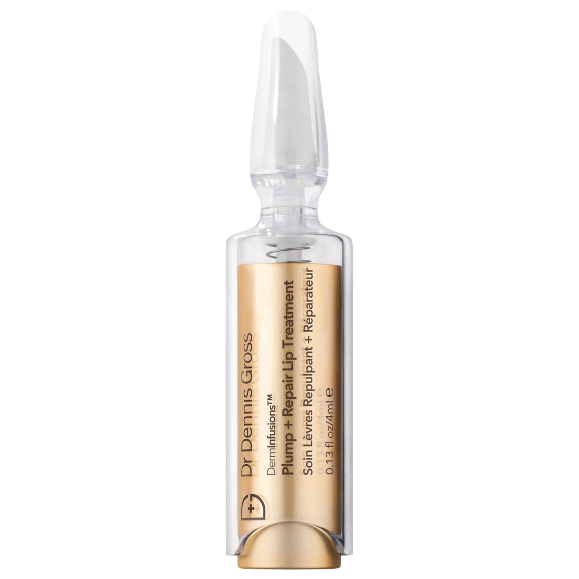 DermInfusions Plump + Repair Lip Treatment: Hyaluronic Acid for Fuller, Hydrated Lips | Vegan & Cruelty-Free DermInfusions Lip Plumper: Hyaluronic Acid Treatment for Fuller Lips lip plumper, lip treatment, hyaluronic acid lip treatment, vegan lip care, cruelty-free lip balm, dry lips remedy, chapped lips repair, lip volumizing serum, plump and repair lip treatment, lip hydration, lip care, lip balm, lip serum, vegan, cruelty-free, hyaluronic acid, peptide complex, ectoin, bisabolol, fuller lips, hydrated li