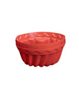 Decobella Silicone Cake Mold - Non-Stick, Flexible, Oven & Microwave Safe - Perfect for Home Bakers - view 2