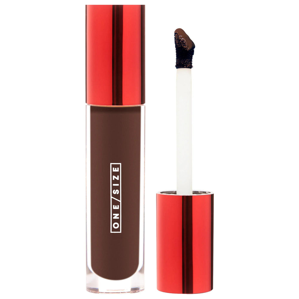 Turn Up the Base: Butter Silk Full Coverage Concealer - Matte, Waterproof, Oil-Control - Banish Dark Circles & Smooth Texture Turn Up the Base Full Coverage Concealer | Matte & Waterproof full coverage concealer, matte concealer, waterproof concealer, oil-controlling concealer, concealer for dark circles, concealer for puffiness, long lasting concealer, texture smoothing concealer, best full coverage concealer, cruelty-free concealer, concealer, makeup, face makeup, dark circles, puffiness, blemish cover, f