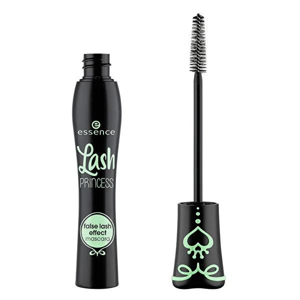Essence Mascara Lash Princess False Lash Effect - Volumizing and Lengthening Cosmetic for Women Essence Mascara for Volume & Length Mascara, False Lash Effect, Volume and Length, Essence Cosmetics, Cosmetic Enhancements, Makeup, Eye Makeup, Volumizing Mascara, Lengthening Mascara, Cosmetics, Beauty Products, Women's Makeup, Dramatic Lashes, Long-Lasting Makeup