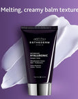 Institut Esthederm Intensive Hyaluronic Acid Face Mask - Anti-Aging Skincare for Dry Skin - view 3