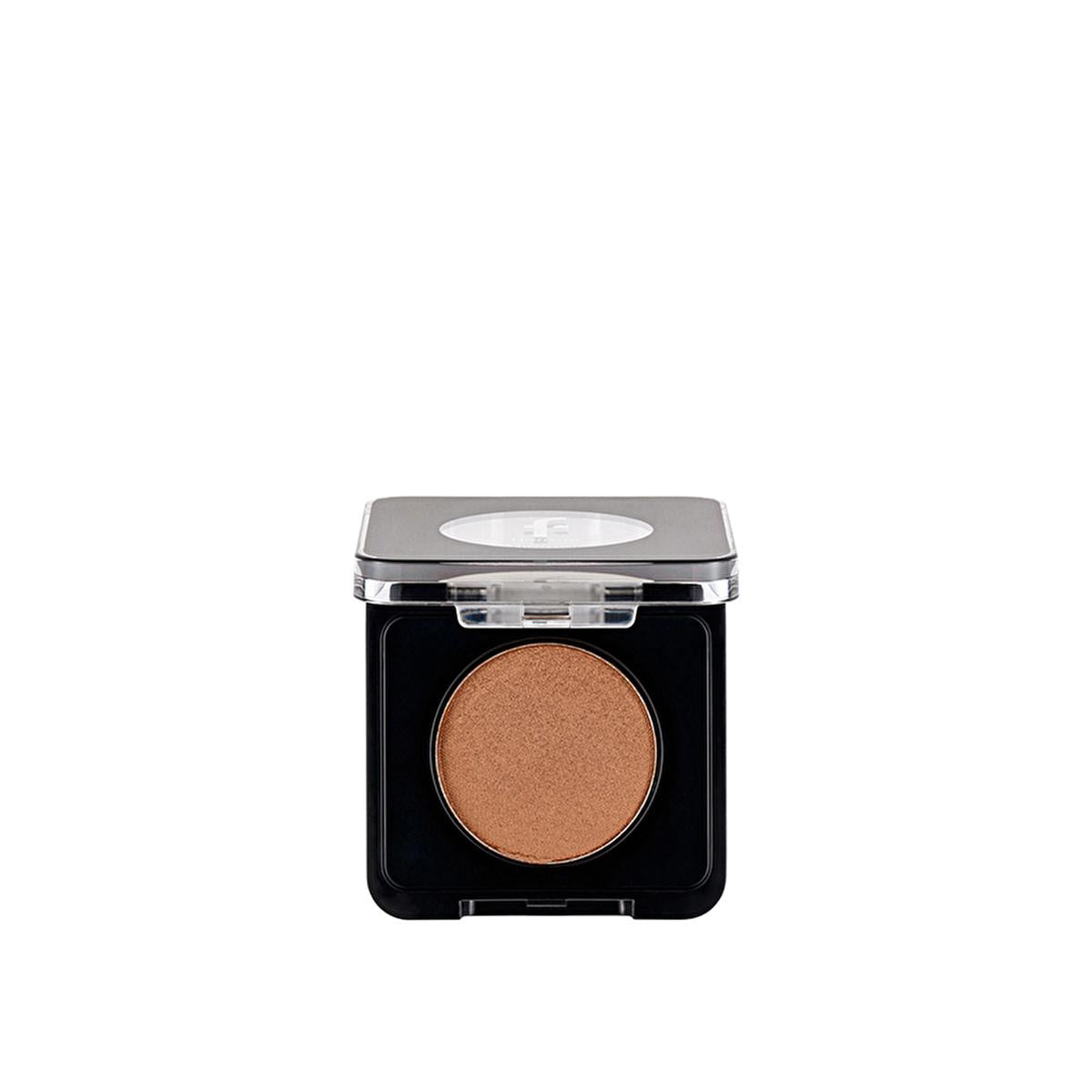 Flormar Compact Eyeshadow - 019 Bronze Star, High Pigment, Long-Lasting, Shimmer Finish Flormar Compact Eyeshadow - High Pigment & Long-Lasting compact eyeshadow, high pigment eyeshadow, long-lasting eyeshadow, shimmer eyeshadow, Flormar, eye makeup, beauty essentials, makeup for beginners, everyday makeup, glamorous makeup, on-the-go beauty, cosmetics, beauty products