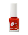 Pastel Oje 421 Long-Lasting Nail Polish - 6 Days Durability, Easy Application, High Shine Finish - Nail Polish