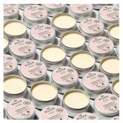Nuxe Body Deodorant Balm: Aluminum & Paraben-Free, Natural, Long-Lasting Protection & Moisturizing for Sensitive Skin Nuxe Deodorant Balm: Natural, Aluminum-Free for Sensitive Skin Nuxe deodorant balm, aluminum free deodorant, paraben free deodorant, natural deodorant balm, deodorant for sensitive skin, moisturizing deodorant, long lasting deodorant, orange blossom deodorant, sweet almond oil deodorant, coconut oil deodorant, deodorant, balm, natural deodorant, sensitive skin, moisturizing, long lasting, or