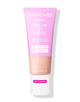 Wet n Wild MegaGlo Glow in Love Radiance Liquid Highlighter - Niacinamide, Buildable Coverage, Radiant Glow Wet n Wild MegaGlo Liquid Highlighter - Radiant Glow, Niacinamide liquid highlighter, wet n wild MegaGlo, glow in love radiance, niacinamide highlighter, buildable highlighter, skincare-infused makeup, radiant glow, natural glow, makeup with skincare benefits, beauty essentials, glow up, Wet n Wild cosmetics