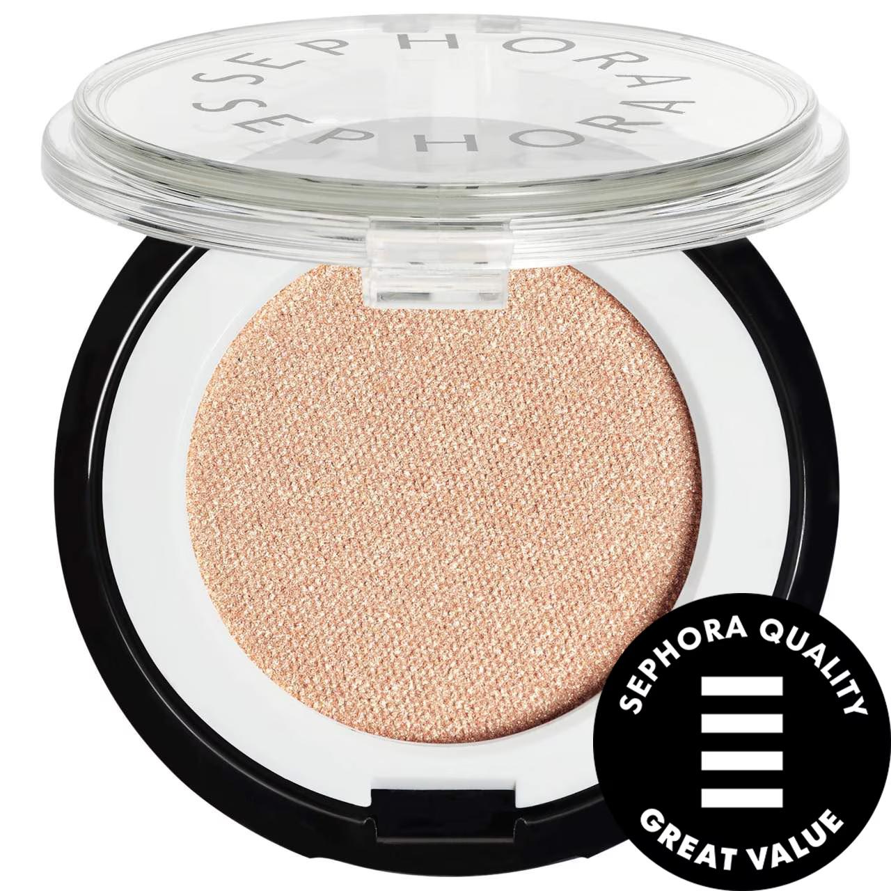 MILANI Colorful Eyeshadow - Vegan, Cruelty-Free, Highly Pigmented Eyeshadow Palette for Sensitive Skin MILANI Vegan Eyeshadow - Cruelty-Free, Highly Pigmented vegan eyeshadow, cruelty-free eyeshadow, pressed powder eyeshadow, matte eyeshadow, shimmer eyeshadow, glitter eyeshadow, makeup, cosmetics, beauty products, sensitive skin, eco-friendly packaging, recyclable packaging, highly pigmented eyeshadow, makeup for beginners, ethical cosmetics, clean beauty