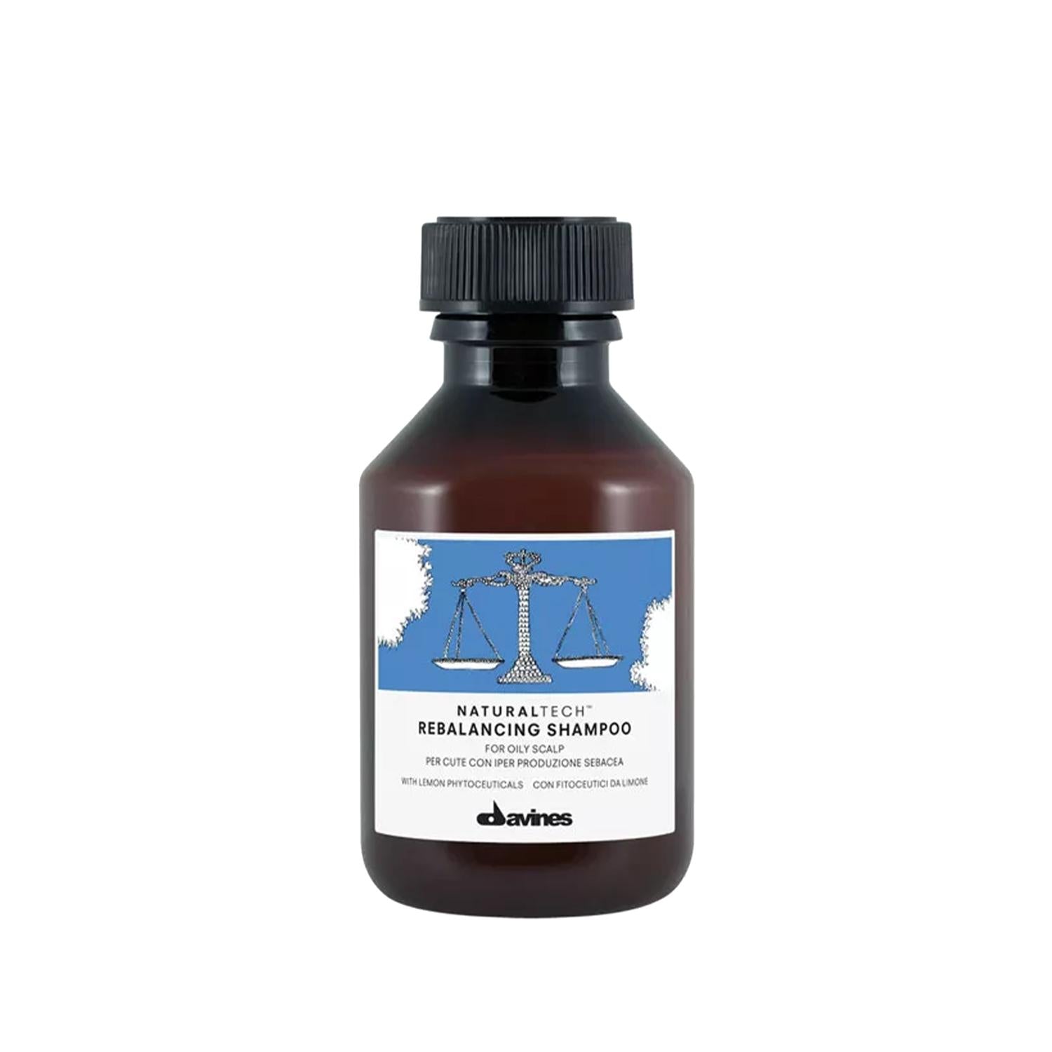 Davines Rebalancing Sebum Shampoo for Oily Scalp & Hair, 3.38 fl oz - Controls Oil Production & Promotes Healthier Scalp Davines Rebalancing Sebum Shampoo - 3.38 fl oz Rebalancing shampoo, Davines shampoo, Sebum control shampoo, Oily scalp shampoo, Hair care for oily hair, Davines Rebalancing Sebum Shampoo, Oily hair care, Scalp care, Sebum regulation, Hair care products for oily scalp, Davines hair care, Shampoo for oily hair, Scalp sebum control, Healthy hair care, Hair care solutions