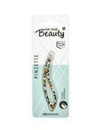 For Your Beauty Soft Touch Tweezers for Precision Grooming