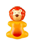 Flipper Lion Design Hygienic Toothbrush Holder - Fun Bathroom Accessory for Kids Flipper Lion Toothbrush Holder - Fun & Hygienic Storage toothbrush holder, hygienic toothbrush storage, fun bathroom accessories, children's dental care products, lion design bathroom decor, kids bathroom accessories, dental hygiene products, bathroom organization, fun kids bathroom products