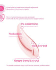 Cosmogenesis Labs Tone Evening Pink SPF 50 Sunscreen 50 ml