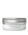 Depot No. 312 Charcoal Paste Strong Hold Styling Wax 75 ml