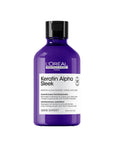 L'Oreal Professionnel Serie Expert Keratin Sleek Shampoo 300ml