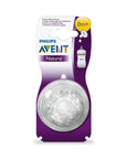 Philips Avent Natural Baby Bottle Nipple - Soft, Anti-Colic Valve, Breastfeeding Compatible Philips Avent Natural Baby Bottle Nipple - Soft & Anti-Colic Philips Avent Natural Bottle Nipple, Baby Bottle Nipples, Natural Feeding Experience, Anti-Colic Valve, Breastfeeding Compatible, Soft Nipple for Babies, Bottle Feeding Accessories, Newborn Essentials, Baby Feeding Solutions, Comfortable Feeding, Baby Care Products