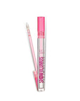 Pastel Vegan Lip Gloss - Show Your Lumos Clear Gloss, Cruelty-Free & Dermatologically Tested - Lip Gloss