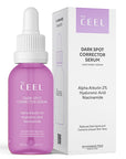 The Ceel Dark Spot Brightening Serum with Niacinamide 30 ml