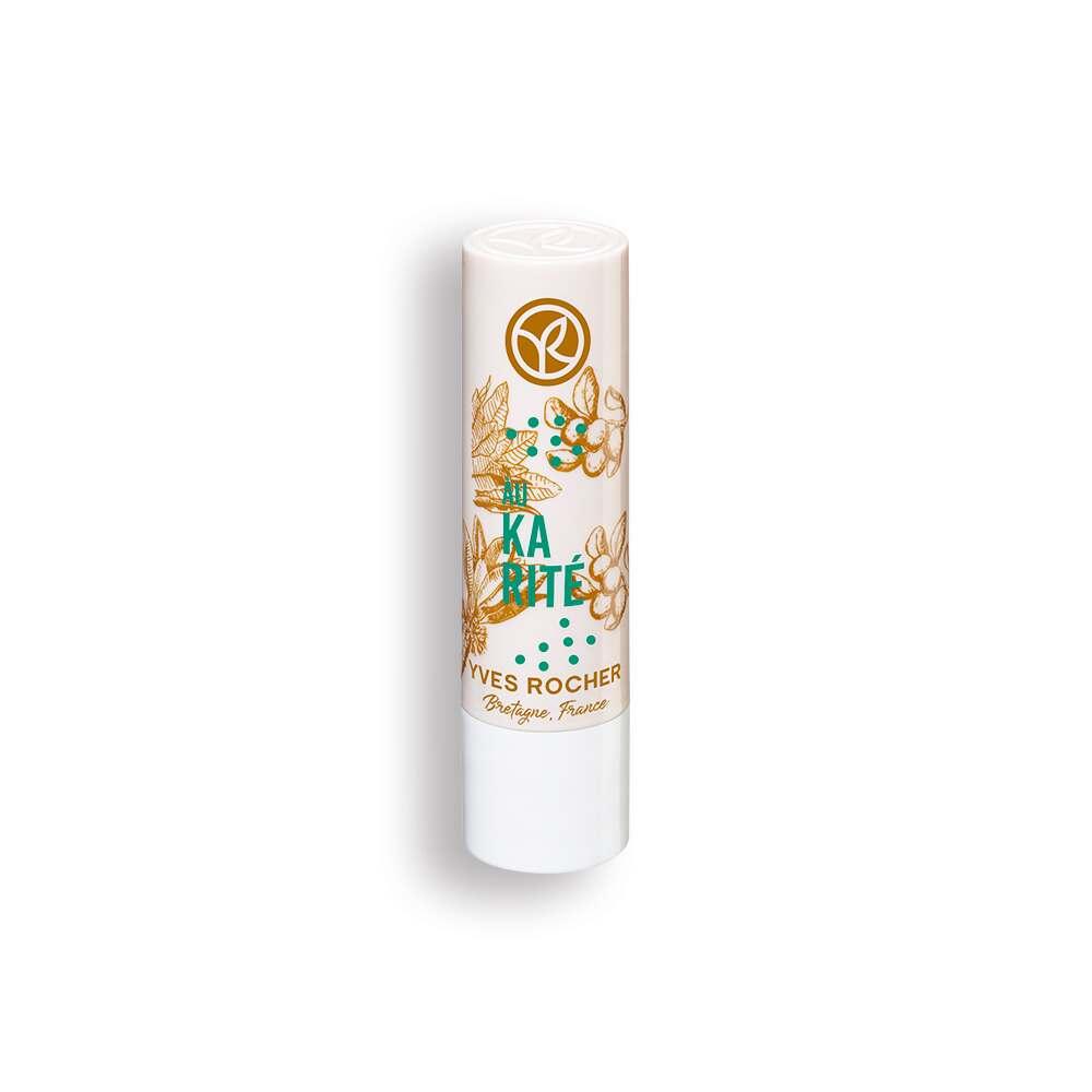 Shea Butter Lip Balm Hydrating & Nourishing Care 15ml