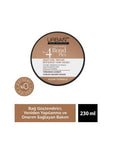 Urban Care Bond Plex Hair Repair Mask - Sulfate-Free, Vegan, Cruelty-Free, 7.78 fl oz Urban Care Bond Plex Hair Mask - Repair & Nourish hair repair mask, sulfate-free hair care, paraben-free hair products, vegan hair care, cruelty-free beauty products, bond plex technology, hair nourishment, moisturizing hair mask, damaged hair solution, post-color treatment care, vegan beauty, cruelty-free beauty, sustainable beauty products, honey-infused hair care