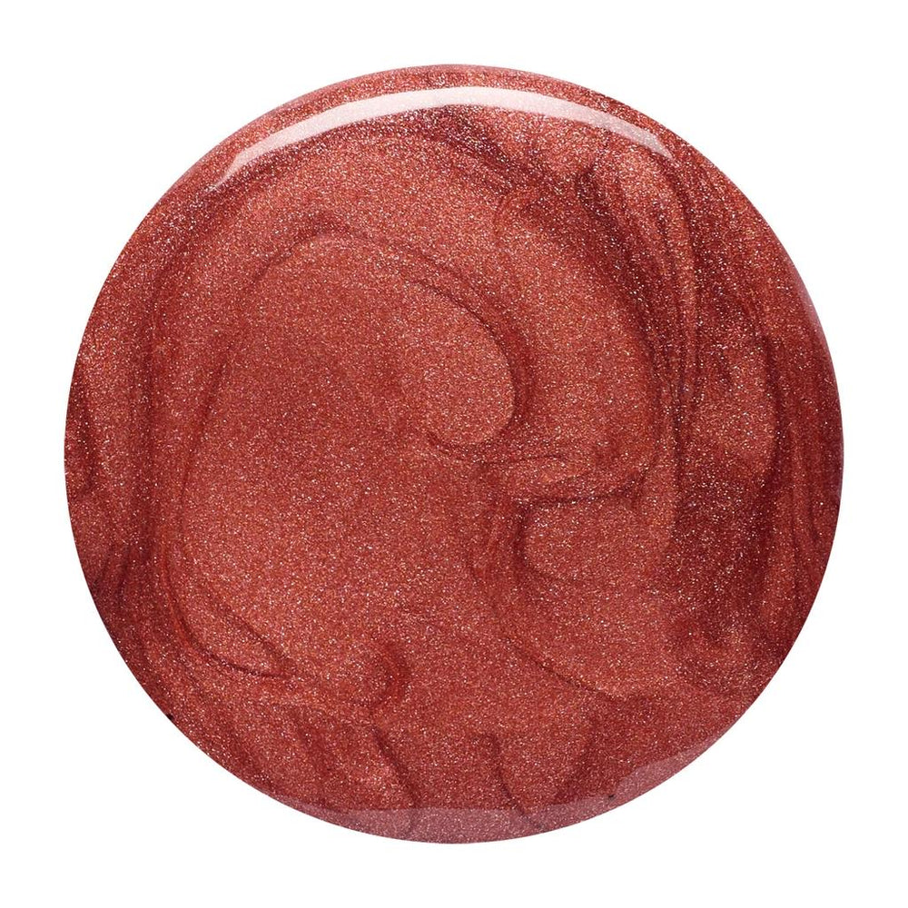 LYKD Aura Liquid Blush in 261 Amber Glow 10ml