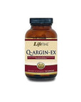 Lifetime Q-Argin Ex Amino Acid Supplement 90 Tablets