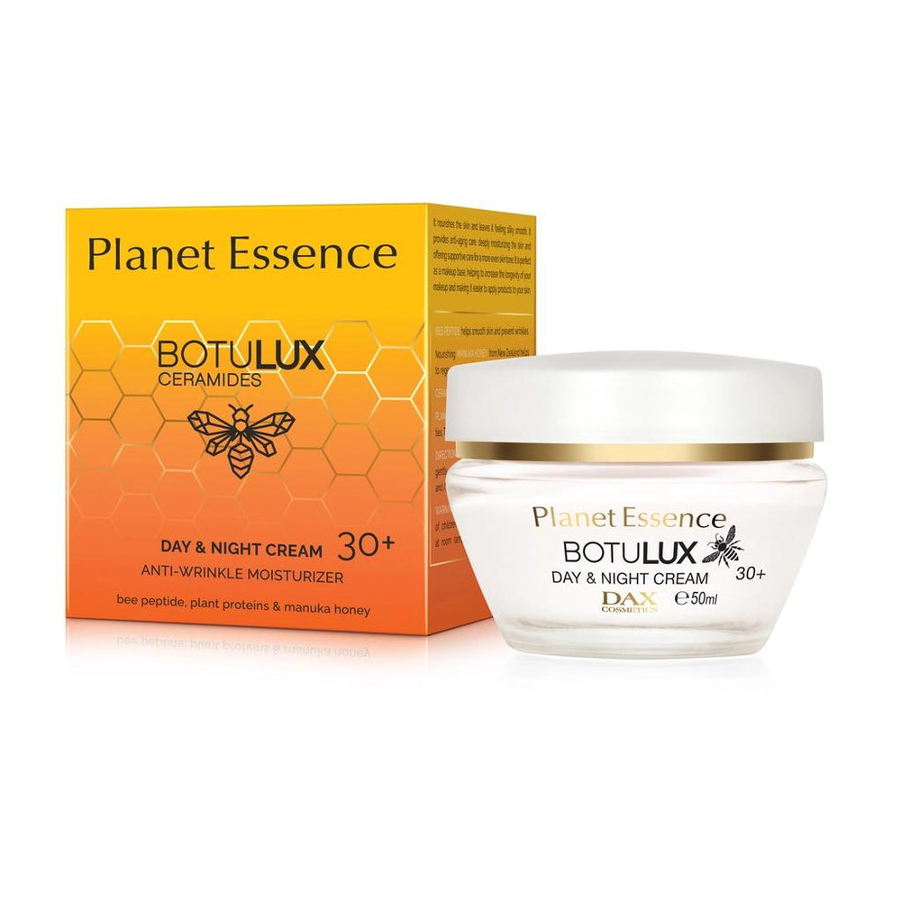 Planet Essence Botulux 30+ Day & Night Cream 50 ml